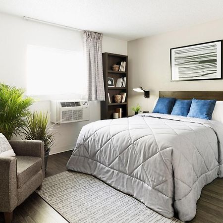 Intown Suites Extended Stay Select Atlanta Ga -سميرنا المظهر الخارجي الصورة