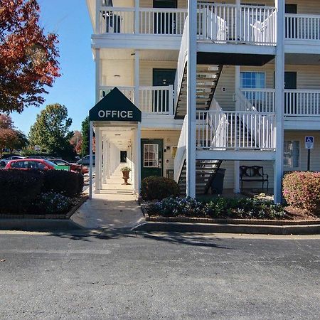 Intown Suites Extended Stay Select Atlanta Ga -سميرنا المظهر الخارجي الصورة