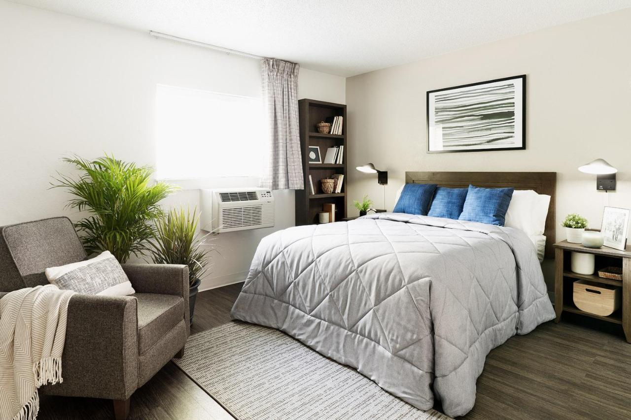 Intown Suites Extended Stay Select Atlanta Ga -سميرنا المظهر الخارجي الصورة