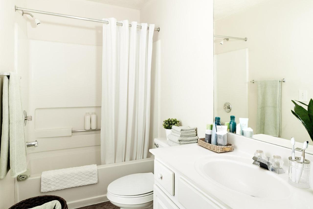 Intown Suites Extended Stay Select Atlanta Ga -سميرنا المظهر الخارجي الصورة