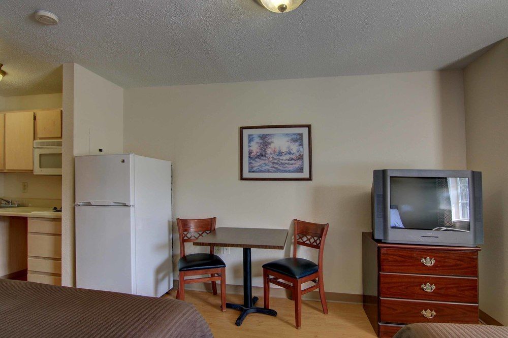 Intown Suites Extended Stay Select Atlanta Ga -سميرنا المظهر الخارجي الصورة