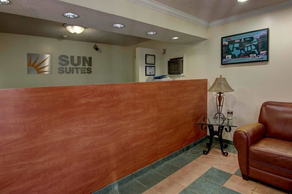Intown Suites Extended Stay Select Atlanta Ga -سميرنا المظهر الخارجي الصورة