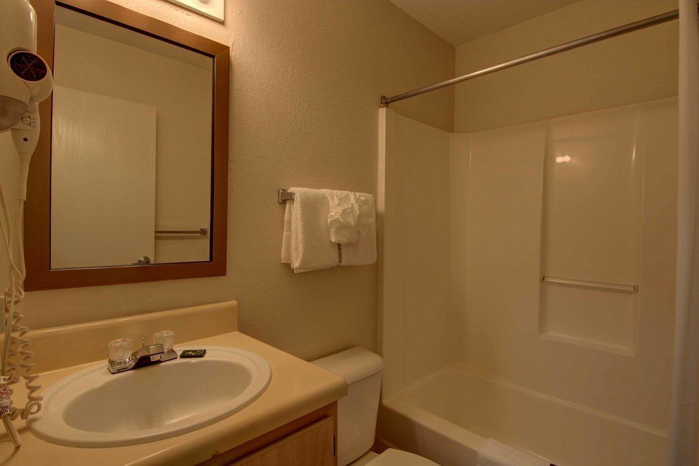 Intown Suites Extended Stay Select Atlanta Ga -سميرنا المظهر الخارجي الصورة