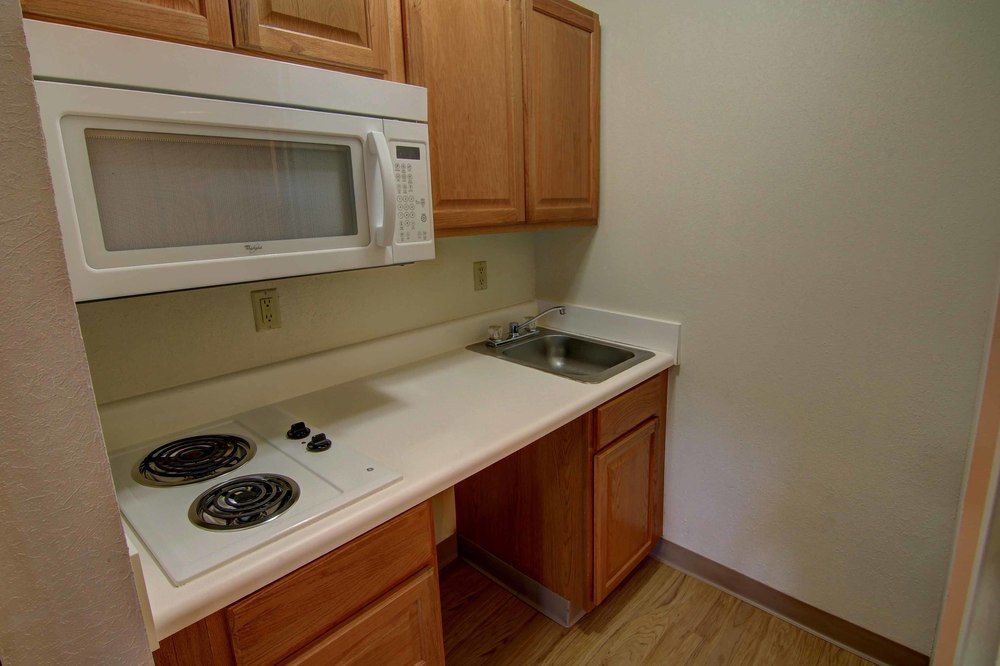 Intown Suites Extended Stay Select Atlanta Ga -سميرنا المظهر الخارجي الصورة