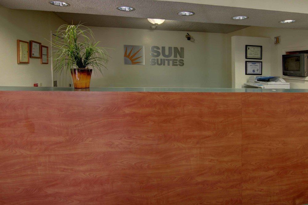 Intown Suites Extended Stay Select Atlanta Ga -سميرنا المظهر الخارجي الصورة