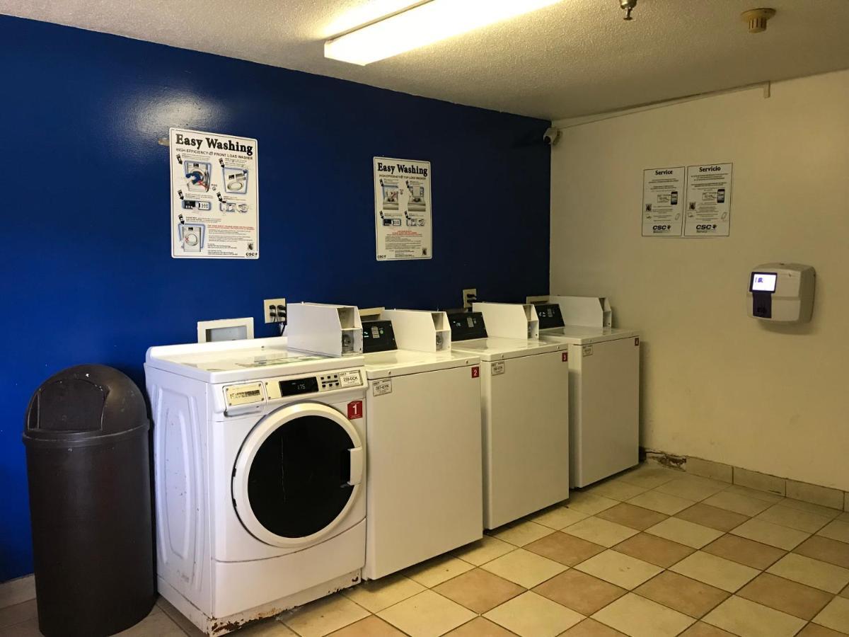 Intown Suites Extended Stay Select Atlanta Ga -سميرنا المظهر الخارجي الصورة