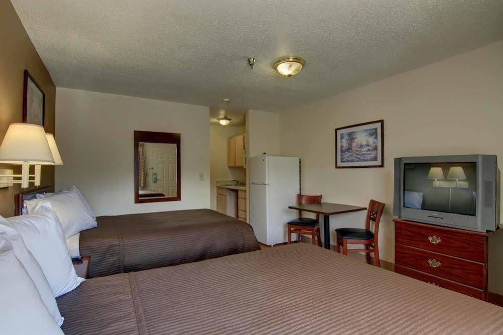 Intown Suites Extended Stay Select Atlanta Ga -سميرنا المظهر الخارجي الصورة